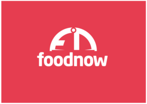 FN FoodNow | Logo-Design von Nigel B