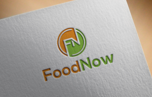 FN FoodNow | Logo-Design von sekanul