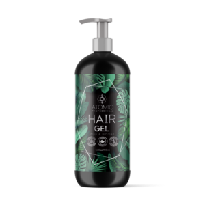 Label Design by Yaris Windzor