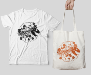 Graphic Design by cheez_O for this project | Design: #26296341