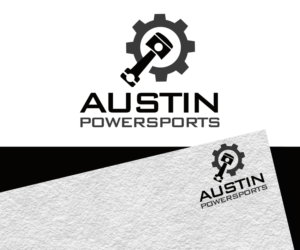 Logo Design by Jay Design