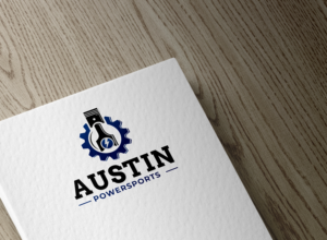Logo Design by pinkeart