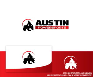 Logo-Design von alvinnavarra für dieses Projekt | Design: #26320815