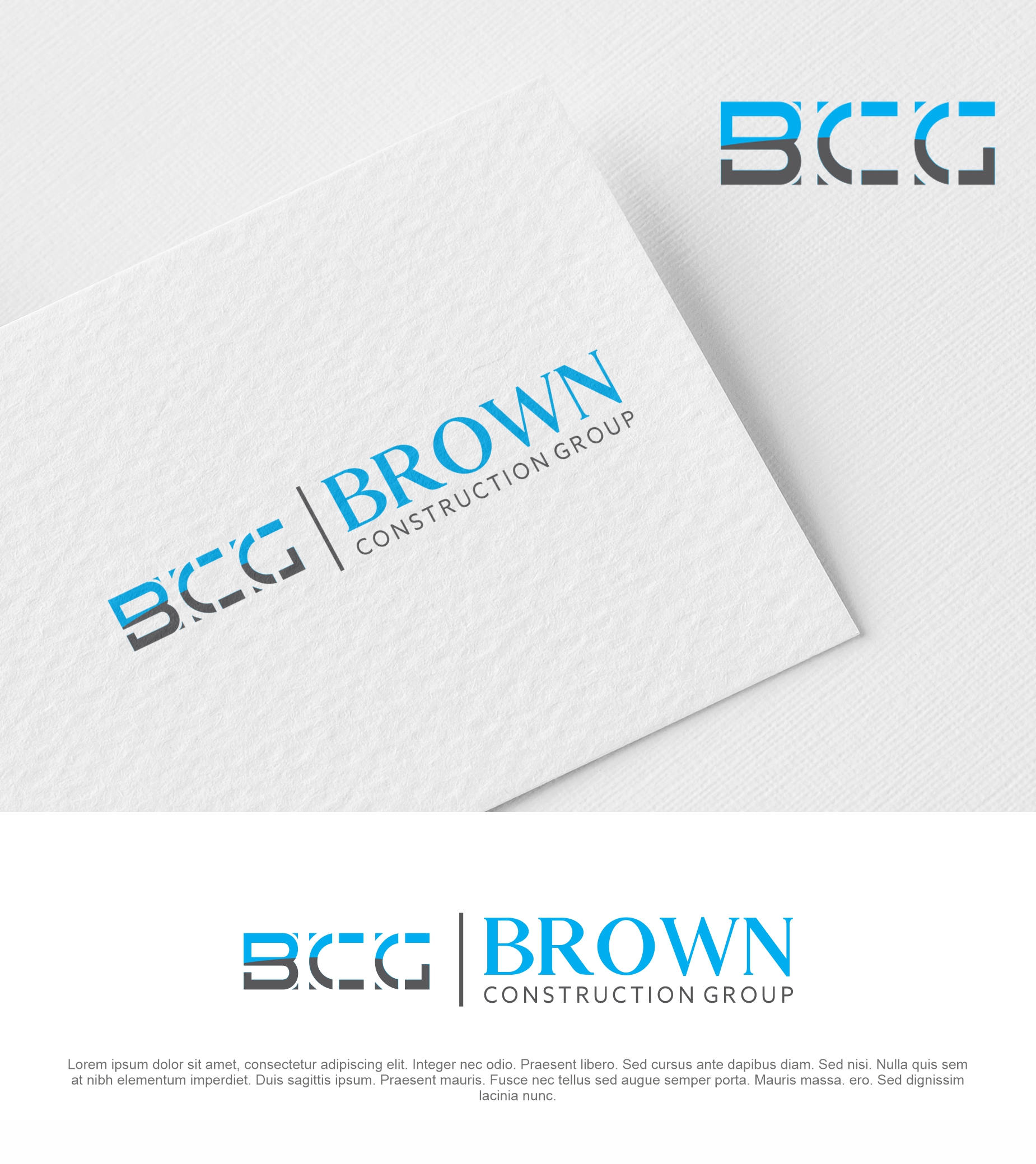 Logo Design by 4AD for this project | Design #26293797