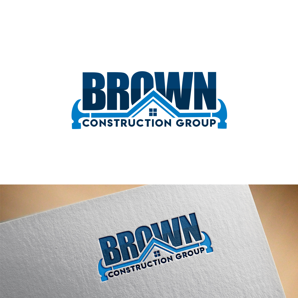 Logo Design by PsyPen for this project | Design #26293761