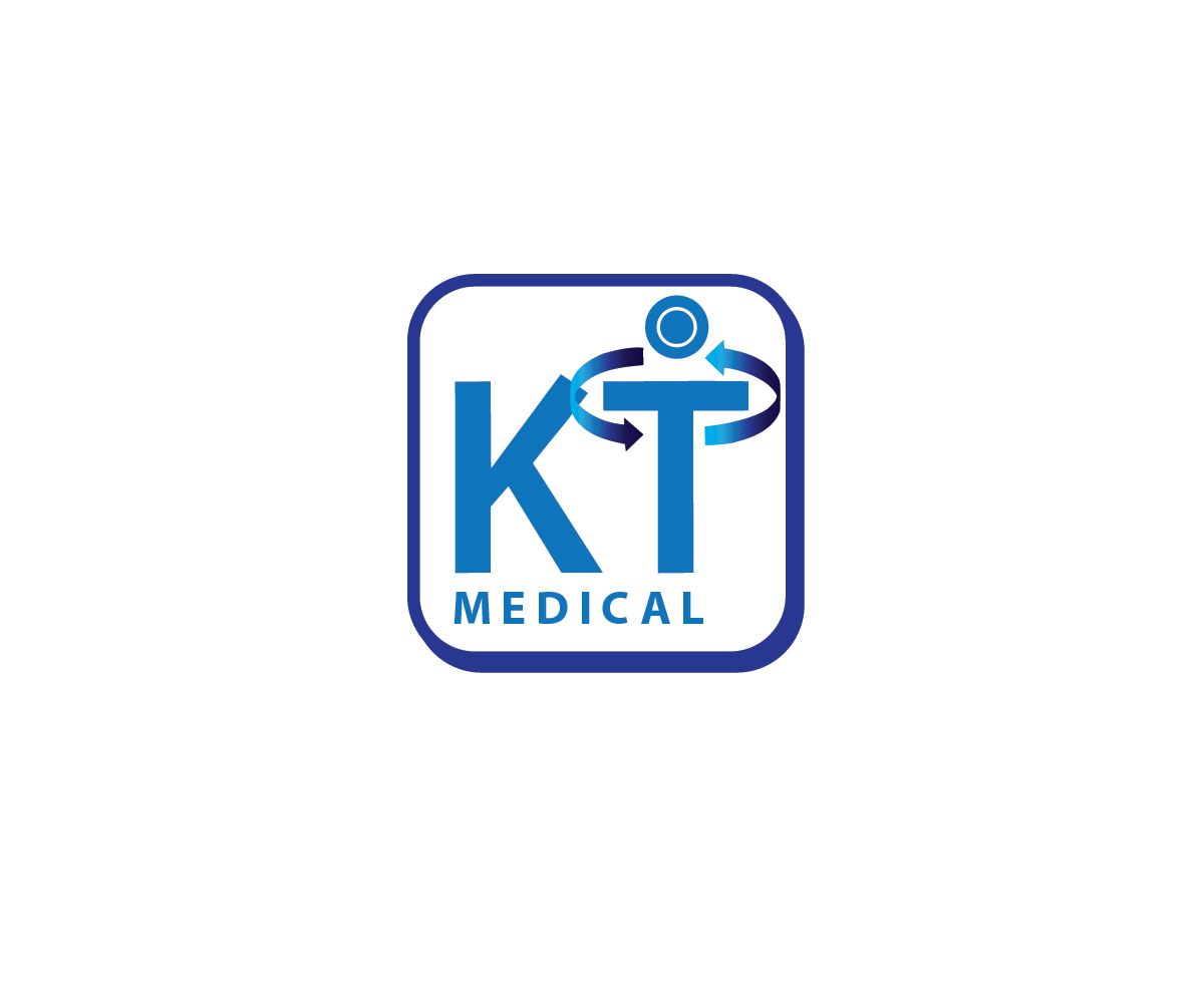 Logo Design by Aim_design for KT Medical | Design #3056937