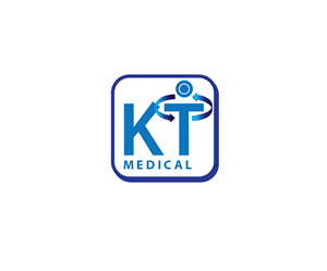 Logo Design by Aim_design for KT Medical | Design #3056937