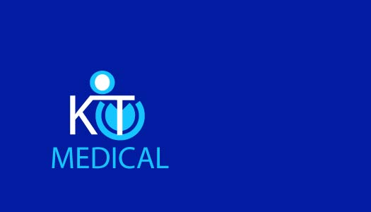 Diseño de Logo por maiko para KT Medical | Diseño #3048214