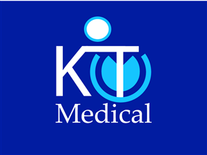Logo Design by maiko for KT Medical | Design #3069709