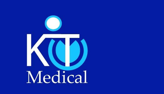 Logo Design by maiko for KT Medical | Design #3069778
