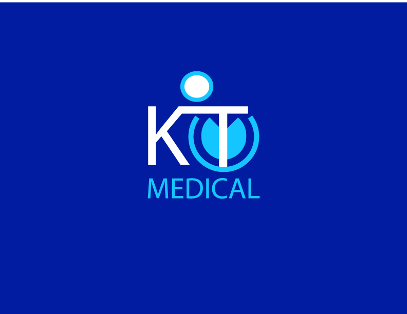 Logo Design by maiko for KT Medical | Design #3076059