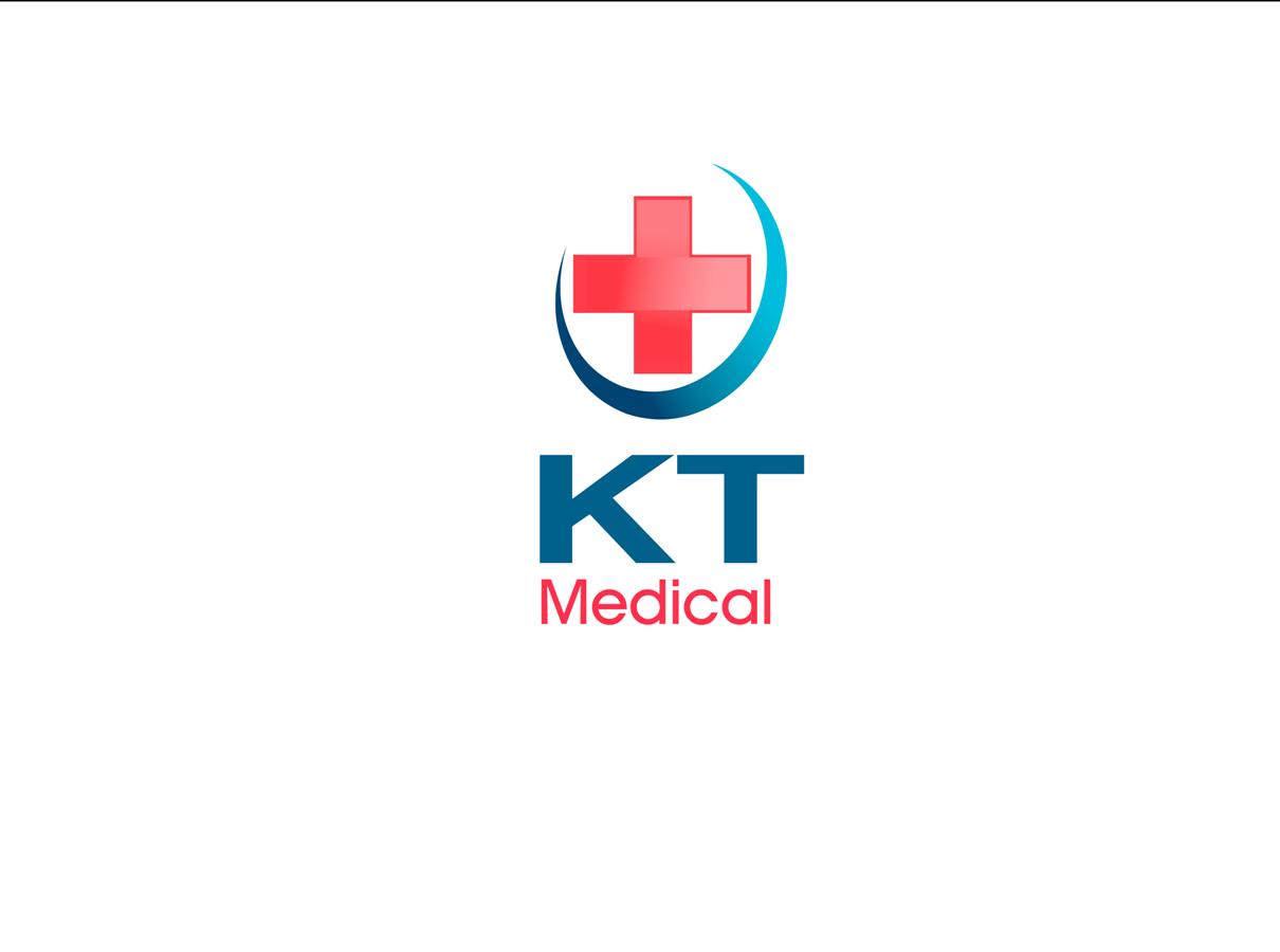 Logo Design by ConceptDr for KT Medical | Design #3062398