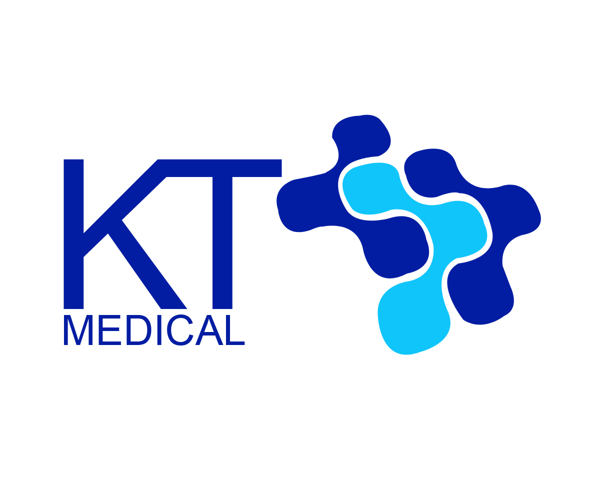 Logo Design by xtep for KT Medical | Design #3072980