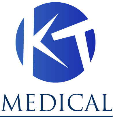 Logo-Design von nats.gols für KT Medical | Design #3076005