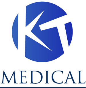 Logo Design by nats.gols for KT Medical | Design #3076005