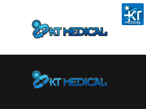 Design de Logo par ArtSamurai pour KT Medical | Design : #3063434