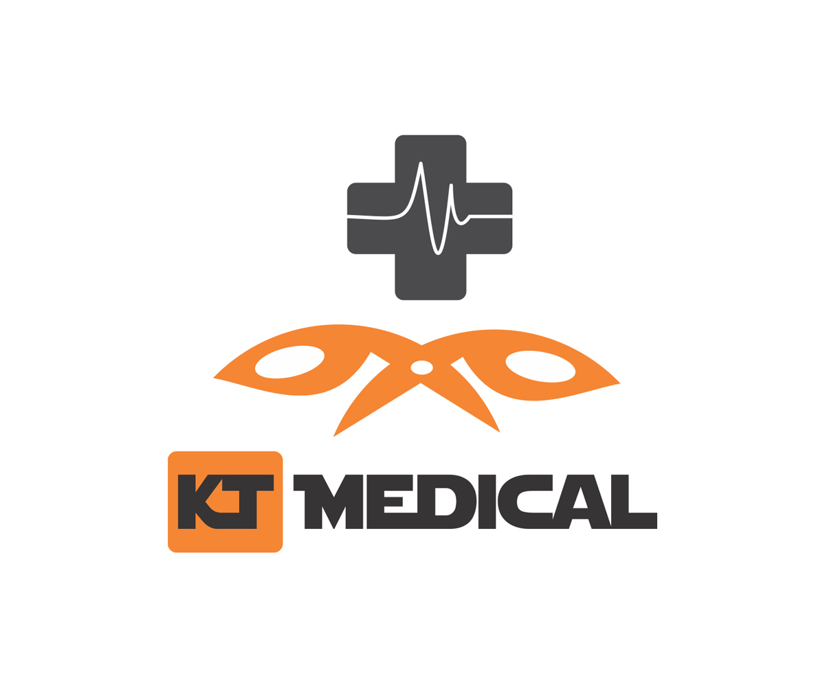 Diseño de Logo por ivarun para KT Medical | Diseño #3060371
