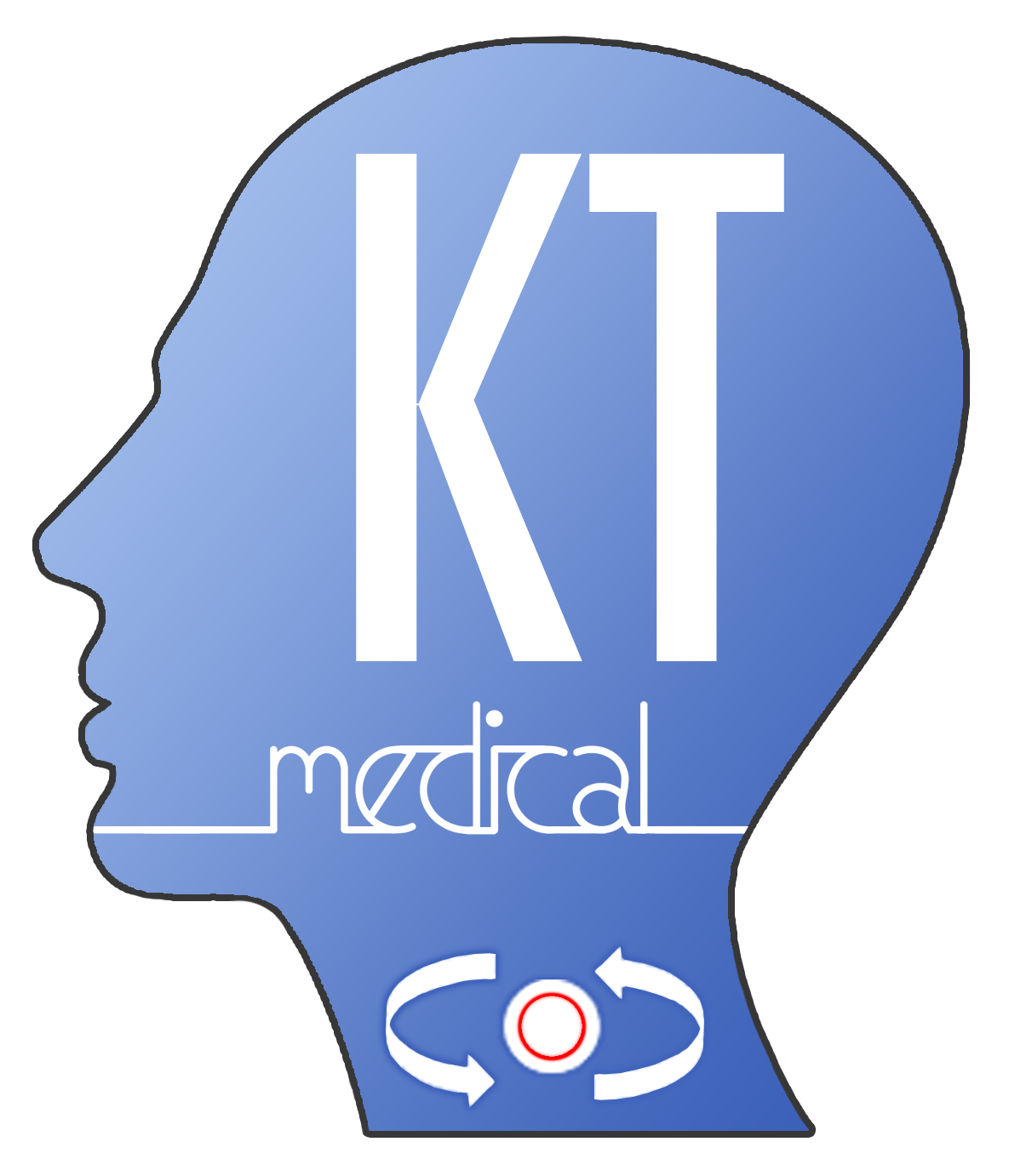 Logo Design by alexmjcu1 for KT Medical | Design #3055605
