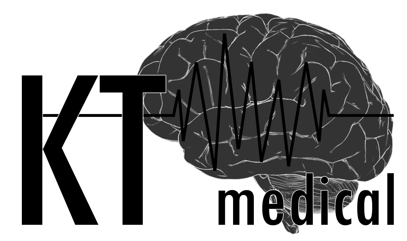 Logo Design by alexmjcu1 for KT Medical | Design #3055612