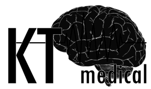 Logo-Design von alexmjcu1 für KT Medical | Design: #3055612