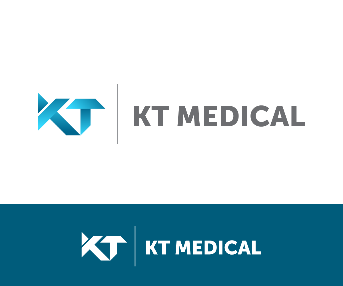 Logo Design by watondo for KT Medical | Design #3068564