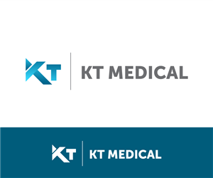 Logo Design by watondo for KT Medical | Design #3068567
