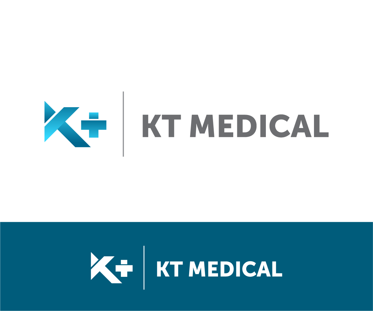 Logo Design by watondo for KT Medical | Design #3068569