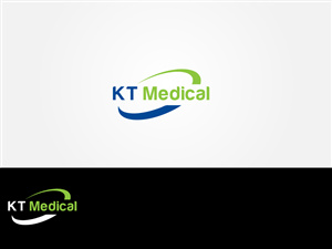 Design de Logo par Anyl Thapa pour KT Medical | Design : #3060999