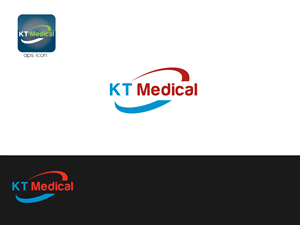 Design de Logo par Anyl Thapa pour KT Medical | Design : #3064941