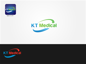 Design de Logo par Anyl Thapa pour KT Medical | Design : #3064964