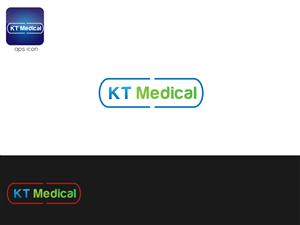 Design de Logo par Anyl Thapa pour KT Medical | Design : #3065015