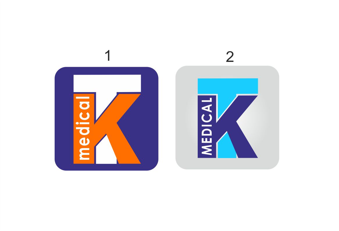 Logo-Design von IneseRo für KT Medical | Design #3048223