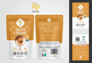 Packaging Designs for Two Products | Grafik-Design von SAI DESIGNS