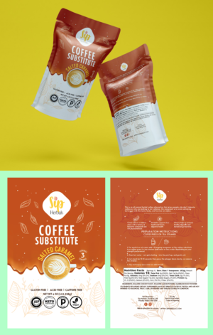 Graphic Design by adjeiiBlack for Inclusive Holdings, LLC | Design: #26298064