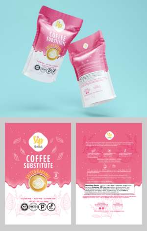 Graphic Design by adjeiiBlack for Inclusive Holdings, LLC | Design: #26300531
