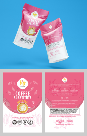 Graphic Design by adjeiiBlack for Inclusive Holdings, LLC | Design: #26300701