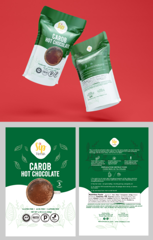 Graphic Design by adjeiiBlack for Inclusive Holdings, LLC | Design: #26319679