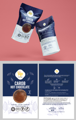Graphic Design by adjeiiBlack for Inclusive Holdings, LLC | Design: #26320024