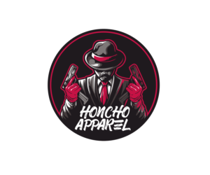 Diseño de Camiseta por johnronielgomez para Honcho apparel | Diseño: #26293134
