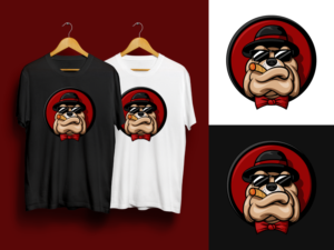 T-Shirt-Design von mithunpopey für Honcho apparel | Design #26294081