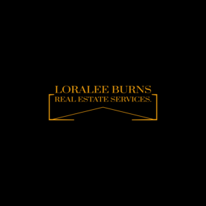Loralee Burns Real Estate Services. | Logo Design by toothless99