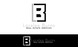 Logo Design by patriciaparadesign for Loralee BurnsReal Estate Services | Design: #26336545