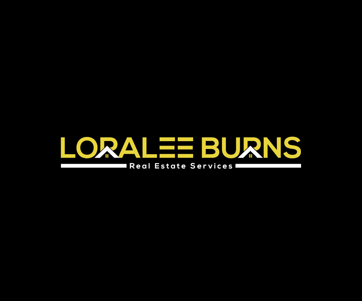 Logo-Design von expert pro für Loralee BurnsReal Estate Services | Design #26292665