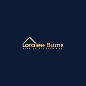 Logo Design by I designs for Loralee BurnsReal Estate Services | Design #26295624