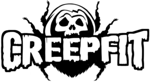 Logo-Design von ILKNER für Creepfit | Design #26308351