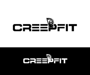 Creepfit | Logo Design by expert pro