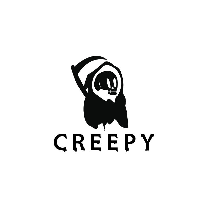 Logo-Design von Jalu Kusworo für Creepfit | Design #26328621