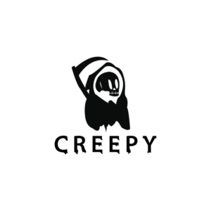 Logo-Design von Jalu Kusworo für Creepfit | Design #26328621