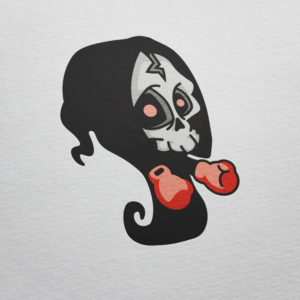 Logo Design by Aryodesigns for Creepfit | Design: #26297515