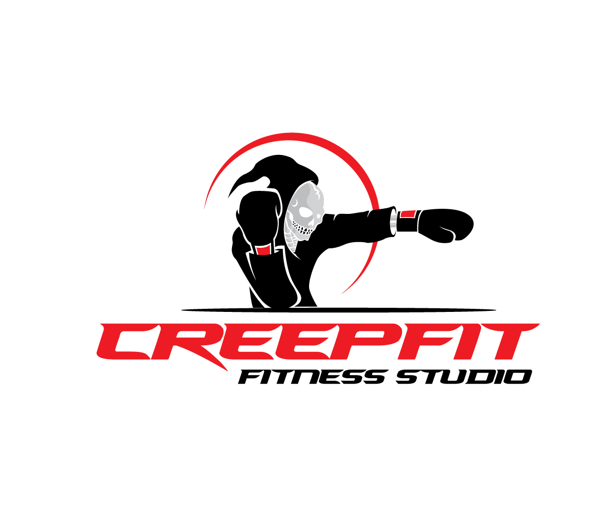 Design de Logo par HEAVEN ART pour Creepfit | Design #26294990
